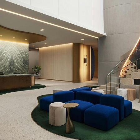 W Dallas Ngoại thất bức ảnh