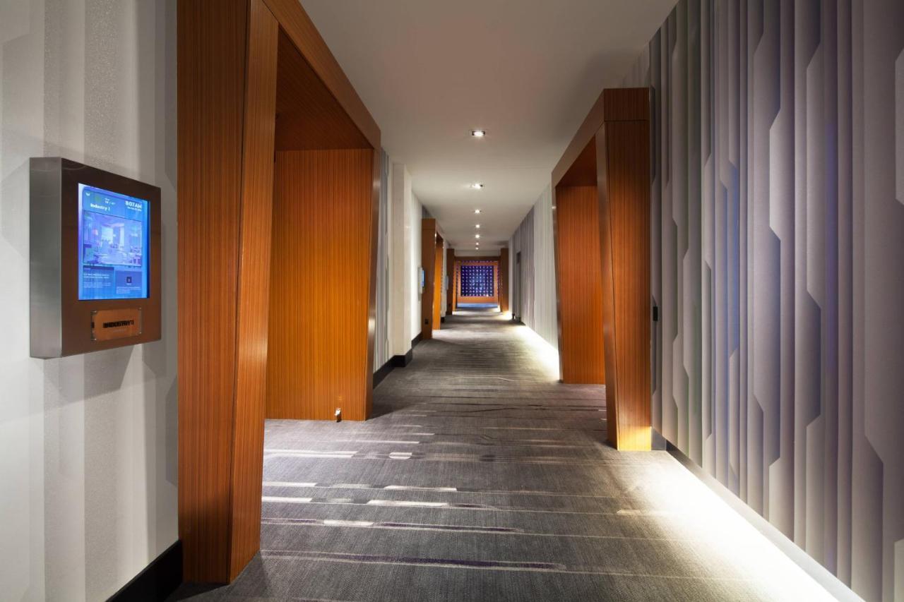 W Dallas Ngoại thất bức ảnh
