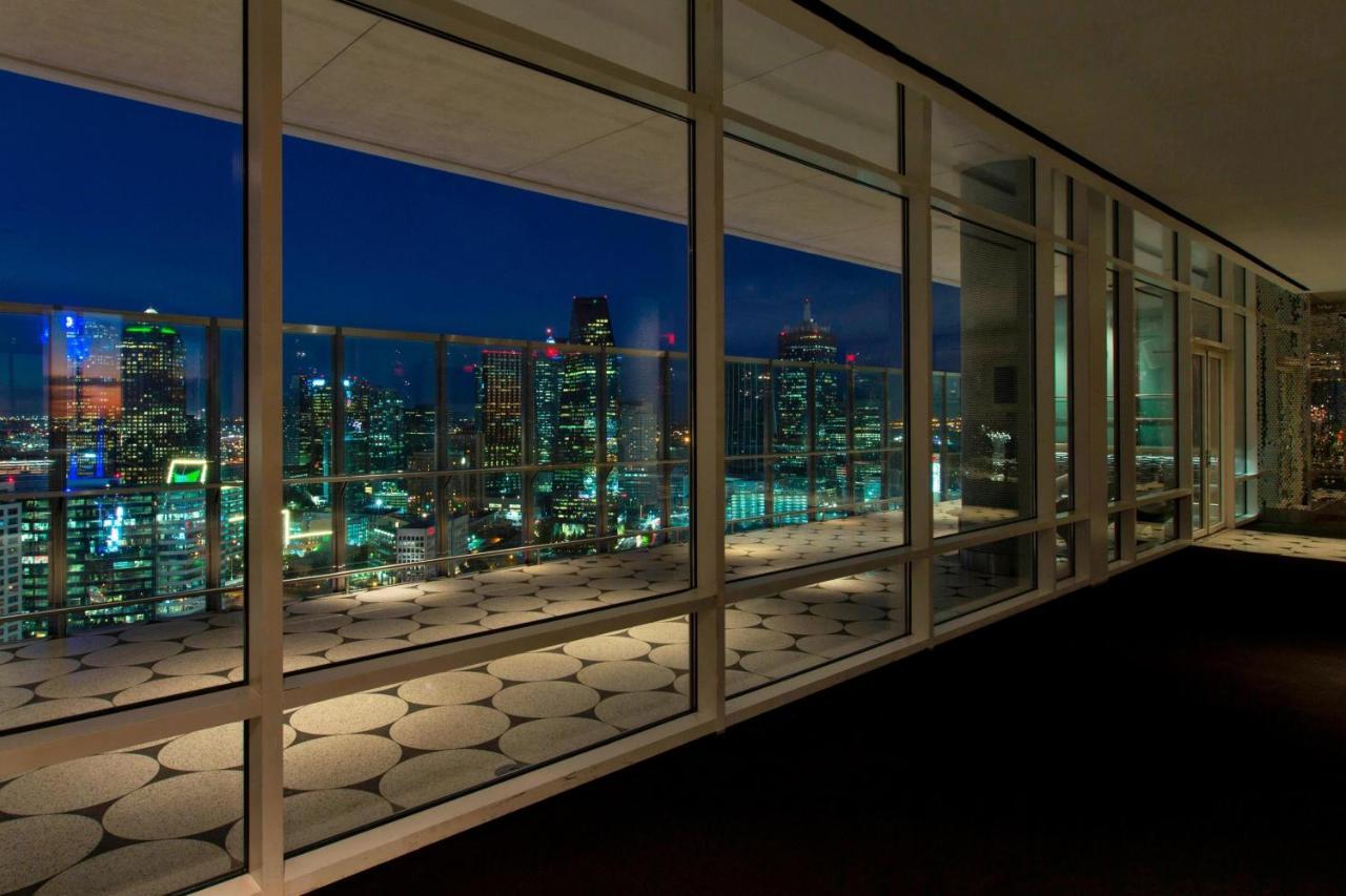 W Dallas Ngoại thất bức ảnh