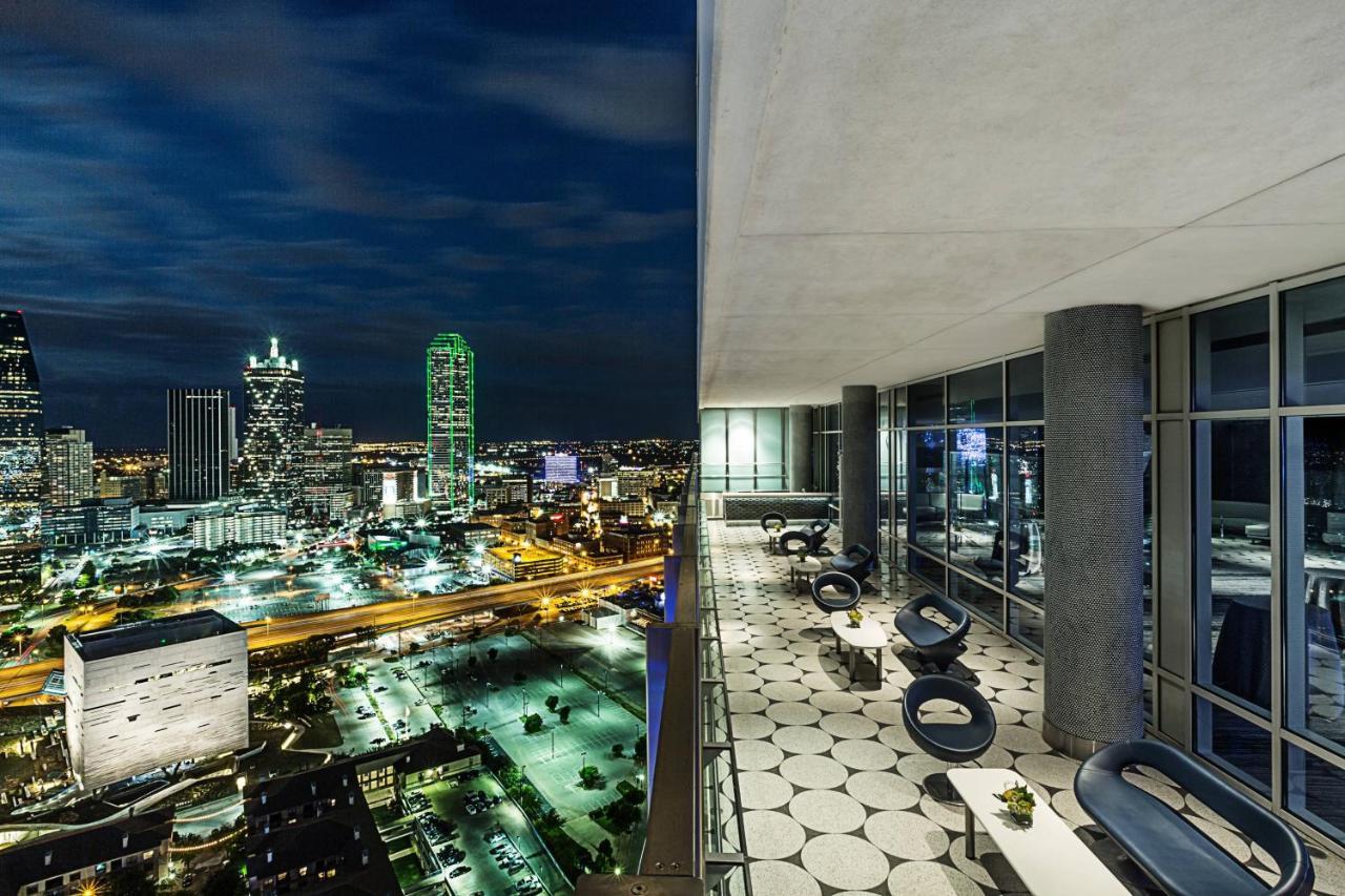 W Dallas Ngoại thất bức ảnh