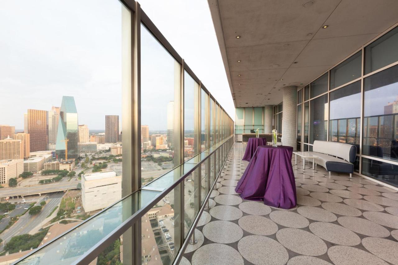 W Dallas Ngoại thất bức ảnh