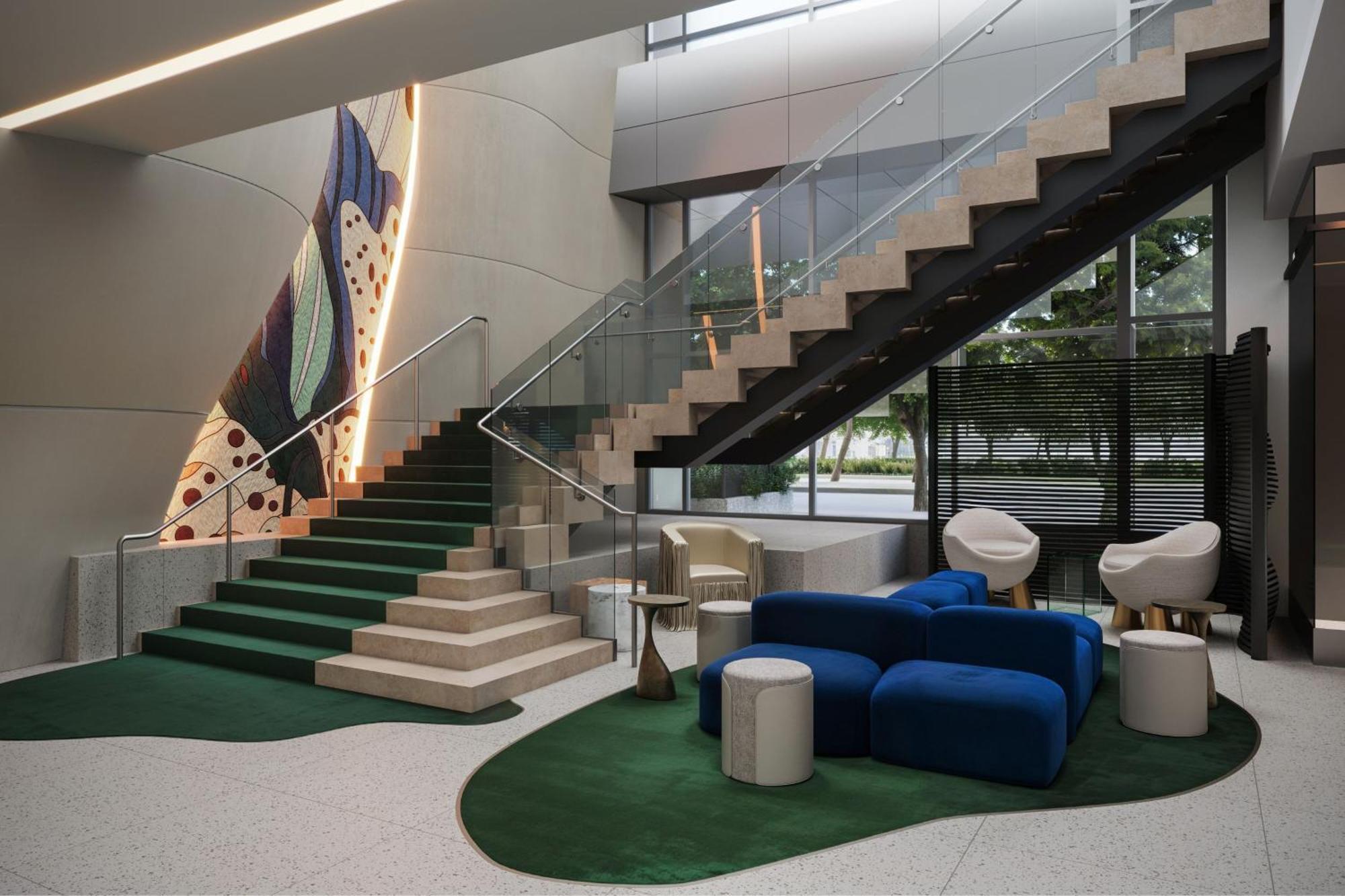 W Dallas Ngoại thất bức ảnh