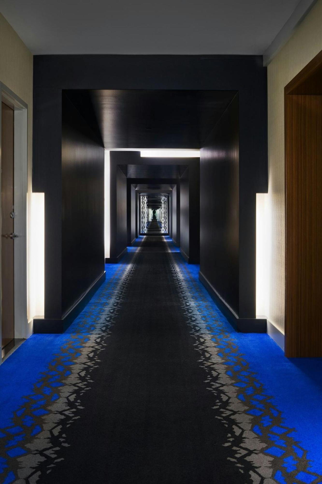 W Dallas Ngoại thất bức ảnh