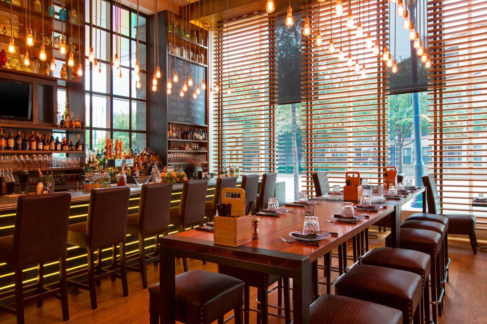 W Dallas Ngoại thất bức ảnh